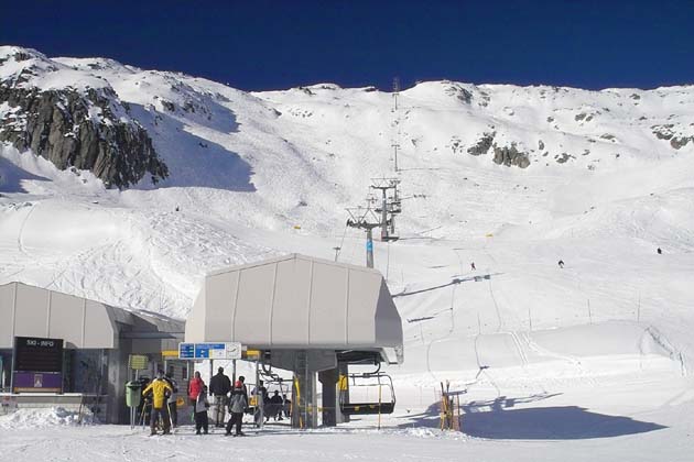 BBD Disentis Must&eacute;r - 2006-01-24