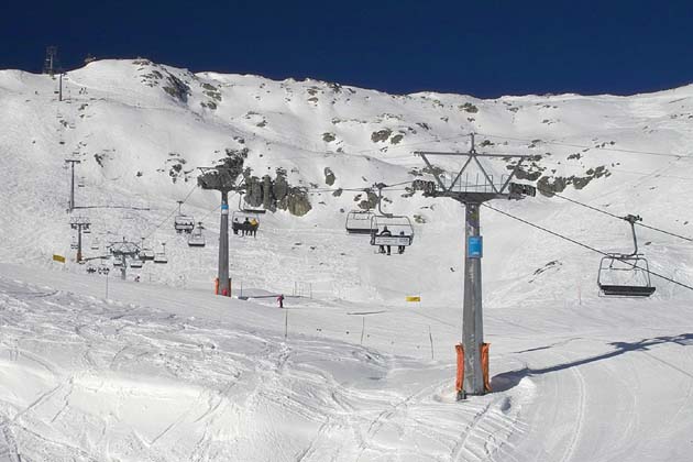 BBD Disentis Must&eacute;r - 2006-01-24