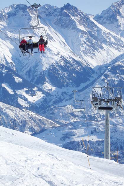 BBD Disentis Mustér - 2006-01-24 BBD Disentis Mustér - 2006-01-24