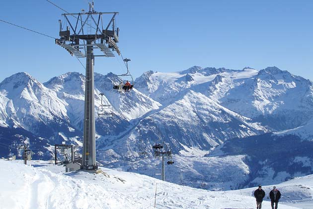 BBD Disentis Must&eacute;r - 2006-01-24