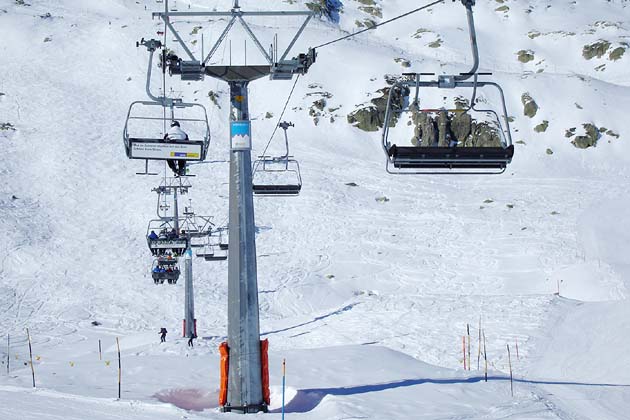 BBD Disentis Must&eacute;r - 2006-01-24