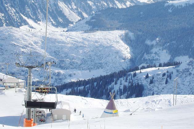 BBD Disentis Must&eacute;r - 2006-01-24