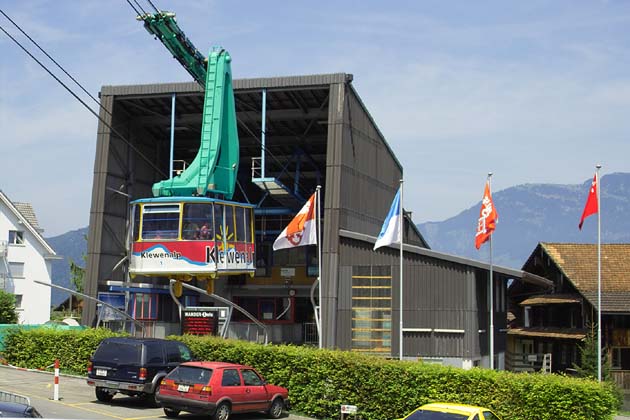 BBE Beckenried - 2005-07-27 BBE Beckenried - 2005-07-27