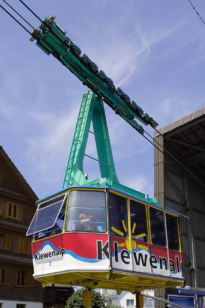 BBE Beckenried - 2005-07-27 BBE Beckenried - 2005-07-27