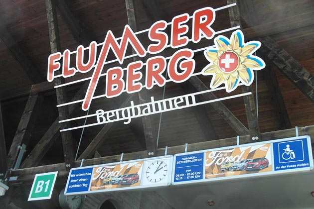 BBF Flumserberg - 2018-08-16 BBF Flumserberg - 2018-08-16