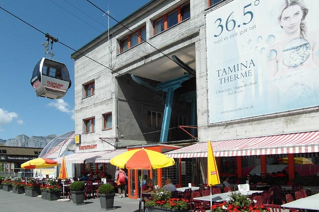 BBF Flumserberg - 2018-08-16 BBF Flumserberg - 2018-08-16