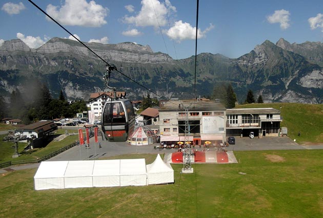 BBF Flumserberg - 2018-08-16 BBF Flumserberg - 2018-08-16