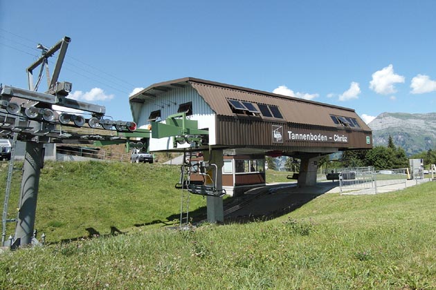 BBF Flumserberg - 2018-08-16 BBF Flumserberg - 2018-08-16