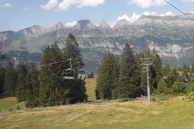 BBF Flumserberg - 2018-08-16 BBF Flumserberg - 2018-08-16