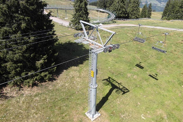 BBF Flumserberg - 2018-08-16 BBF Flumserberg - 2018-08-16