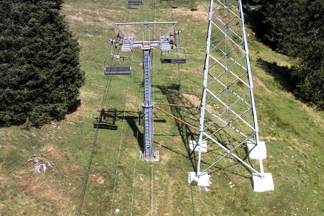 BBF Flumserberg - 2018-08-16 BBF Flumserberg - 2018-08-16