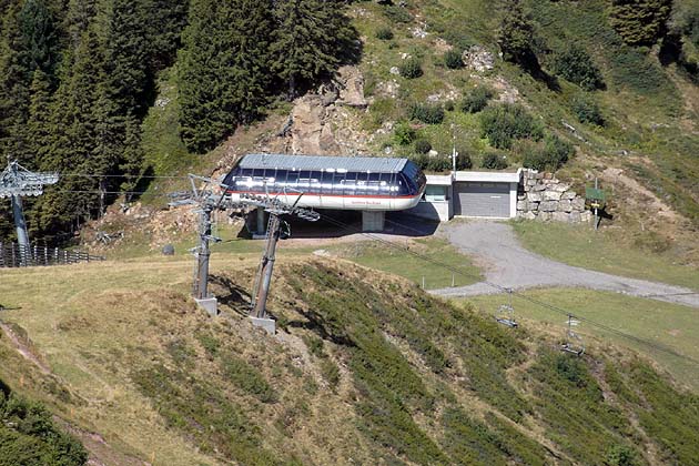 BBF Flumserberg - 2018-08-16 BBF Flumserberg - 2018-08-16