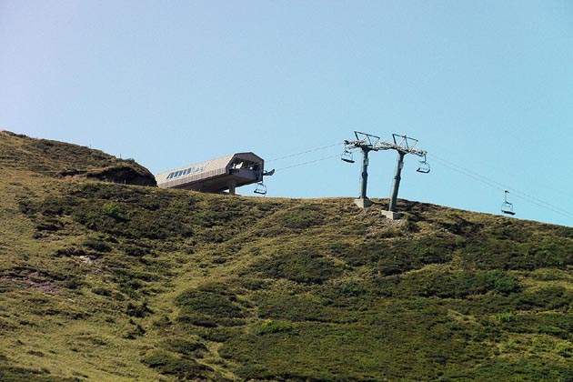 BBF Flumserberg - 2018-08-16 BBF Flumserberg - 2018-08-16