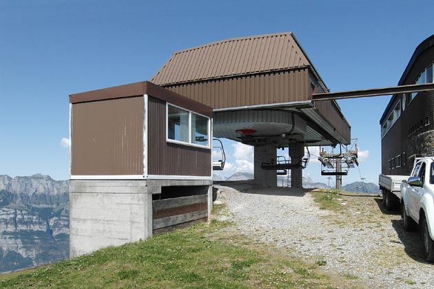 BBF Flumserberg - 2018-08-16 BBF Flumserberg - 2018-08-16