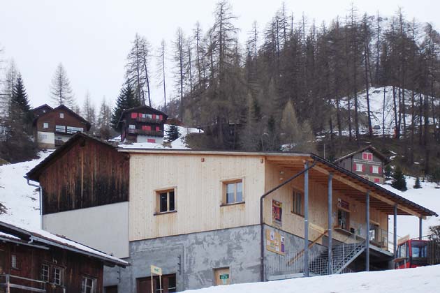 BBT Tschiertschen - 2007-01-16 BBT Tschiertschen - 2007-01-16