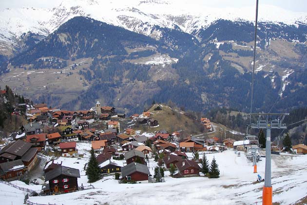 BBT Tschiertschen - 2007-01-16 BBT Tschiertschen - 2007-01-16