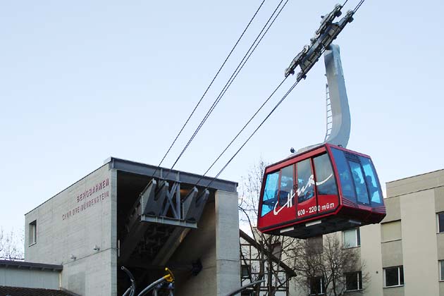 BCD Chur - 2007-01-14 BCD Chur - 2007-01-14