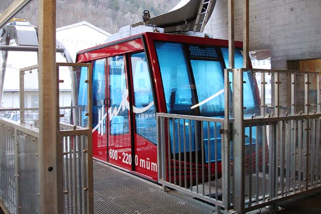 BCD Chur - 2007-01-14