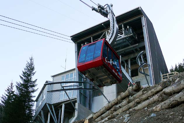 BCD Chur - 2007-01-15 BCD Chur - 2007-01-15