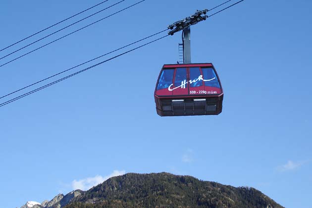 BCD Chur - 2007-01-14 BCD Chur - 2007-01-14