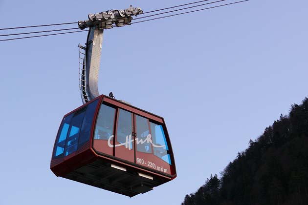 BCD Chur - 2007-01-14 BCD Chur - 2007-01-14