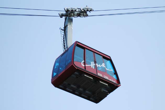 BCD Chur - 2007-01-14 BCD Chur - 2007-01-14