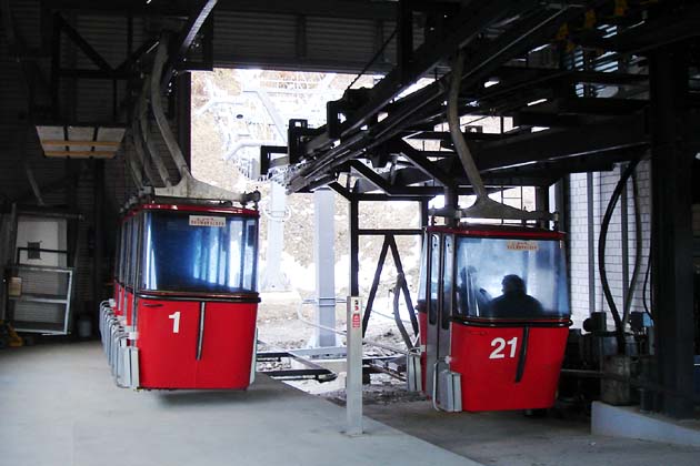 BCD Chur - 2007-01-14