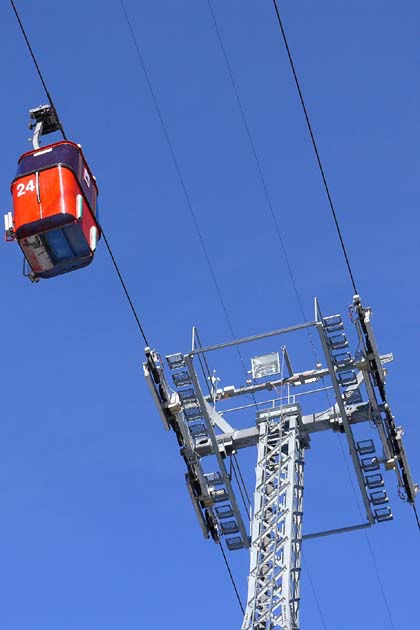 BCD Chur - 2007-01-15 BCD Chur - 2007-01-15