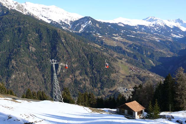 BCD Chur - 2007-01-15