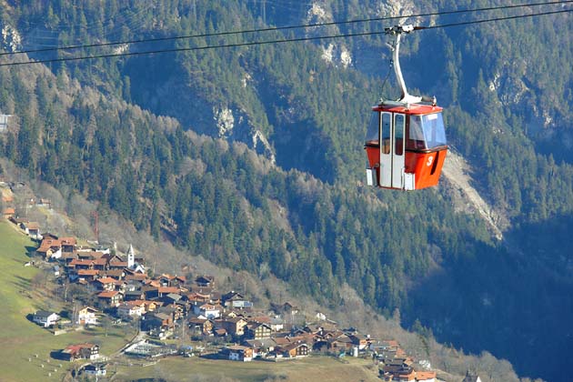 BCD Chur - 2007-01-15 BCD Chur - 2007-01-15