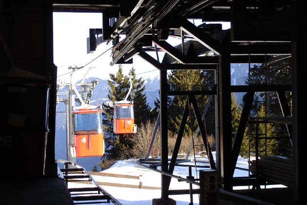 BCD Malix - 2007-01-15 BCD Malix - 2007-01-15