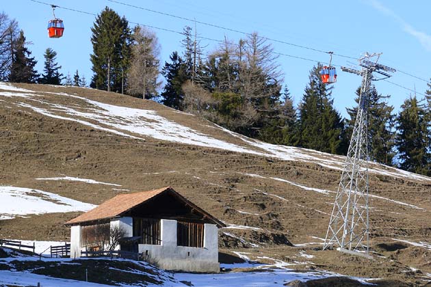 BCD Chur - 2007-01-15 BCD Chur - 2007-01-15