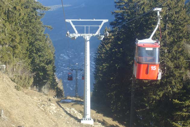 BCD Chur - 2007-01-15 BCD Chur - 2007-01-15