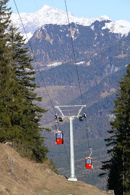 BCD Chur - 2007-01-15 BCD Chur - 2007-01-15