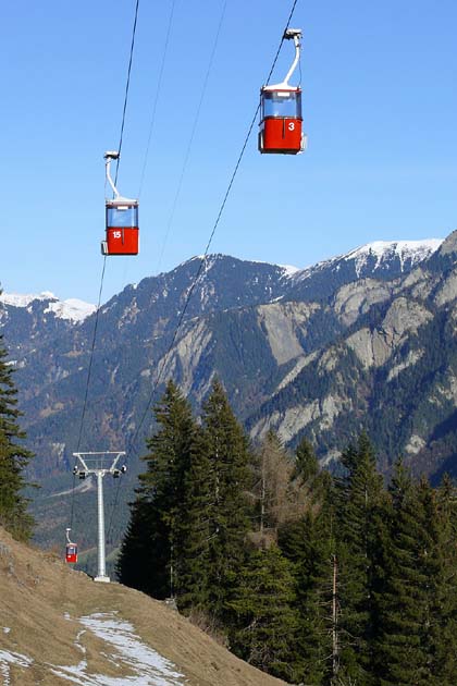 BCD Chur - 2007-01-15 BCD Chur - 2007-01-15