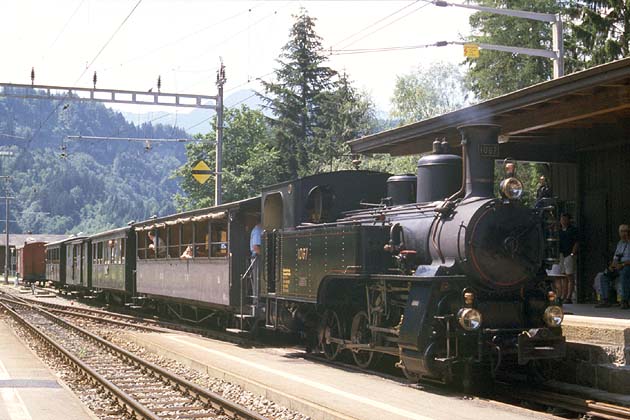 BDB Lungern - 2003-07-20 BDB Lungern - 2003-07-20