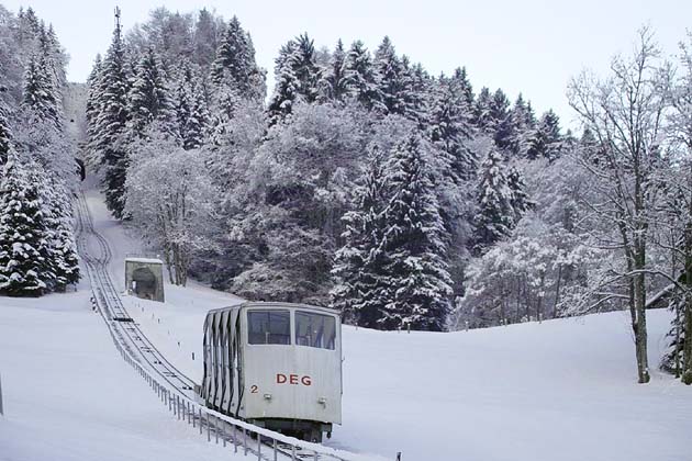 BET Engelberg - 2006-01-05 BET Engelberg - 2006-01-05