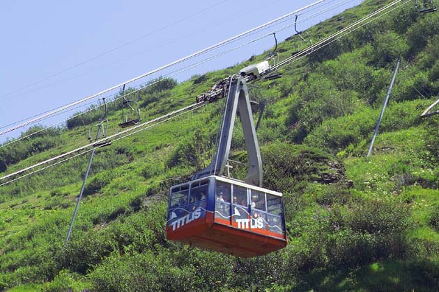 BET Engelberg - 2006-07-18