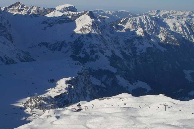 BET Engelberg - 2006-07-18