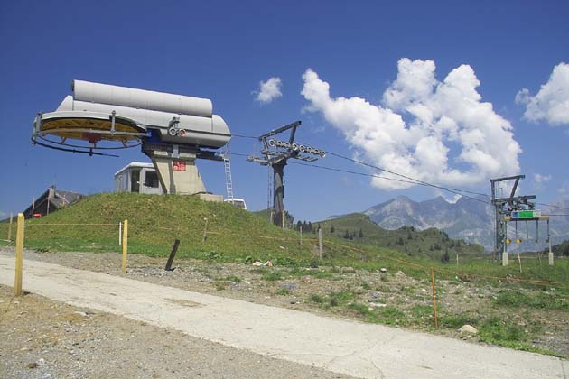 BET Engelberg - 2006-07-18