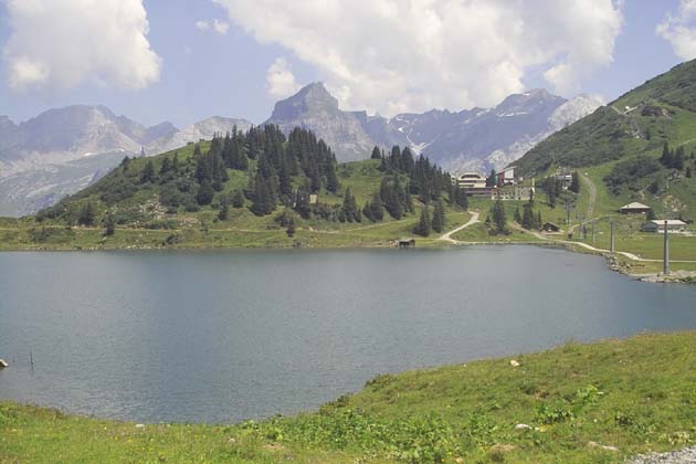 BET Engelberg - 2006-07-18 BET Engelberg - 2006-07-18