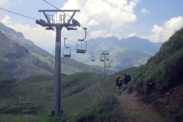 BET Engelberg - 2006-07-18 BET Engelberg - 2006-07-18