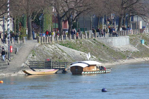 Basler&nbsp;F&auml;hren: M&uuml;nster-F&auml;hre - 2010-04-02