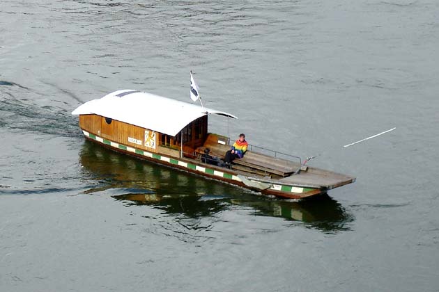 Basler&nbsp;F&auml;hren: M&uuml;nster-F&auml;hre - 2010-04-01