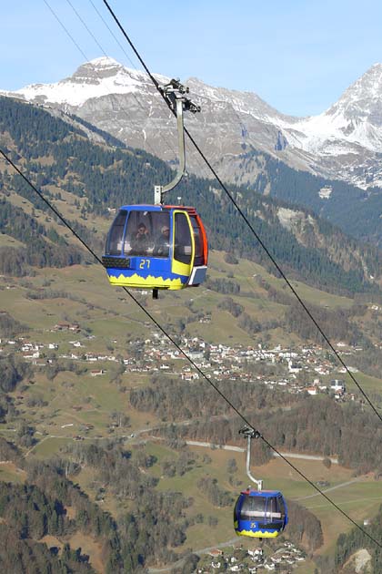 Grüsch - 2006-12-29 Grüsch - 2006-12-29