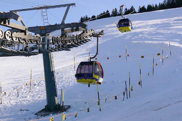 Grüsch - 2006-12-29 Grüsch - 2006-12-29