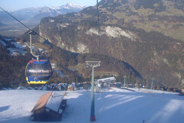 Gr&uuml;sch - 2006-12-29