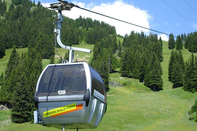 Grindelwald - 2006-07-10