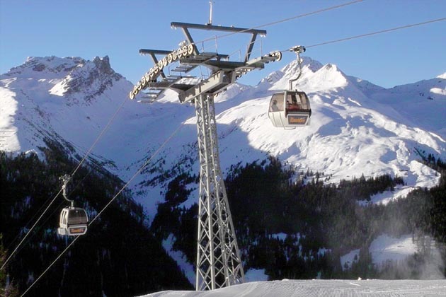 BGR Davos Glaris - 2005-01-05 BGR Davos Glaris - 2005-01-05