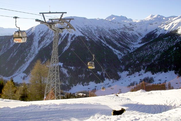 BGR Davos Glaris - 2005-01-05 BGR Davos Glaris - 2005-01-05